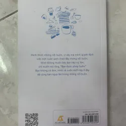 Lạc giữa muôn trùng nỗi buồn 1022843