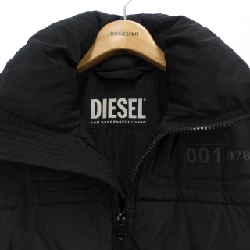 Áo khoác DIESEL - Hàng hiệu Authentic 894899