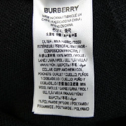 Burberry BURBERRY 80372281 Áo len - Hàng hiệu Chính hãng 774091