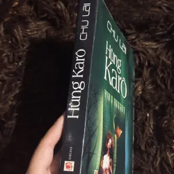 Hùng Karo - Chu Lai 998265