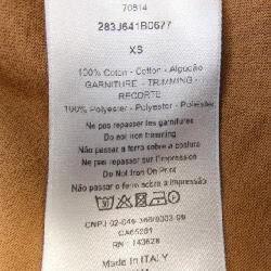 DIOR CACTUS JACK 283J641B0677 Áo thun - Hàng hiệu Chính hãng 897809