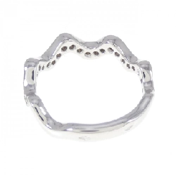 Nhẫn Kim Cương Mattun - Hàng hiệu Chính hãng 839395