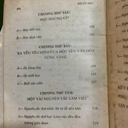 TÔI TỰ HỌC - Thu Giang NGUYỄN DUY CẦN 589498