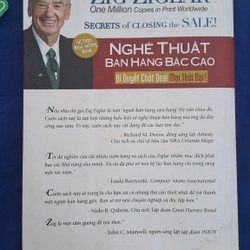 Nghệ thuật bán hàng bậc cao - Zig Ziglar 317475