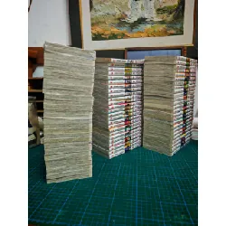 Truyện Gintama - HIDEAKI SORACHI 701562