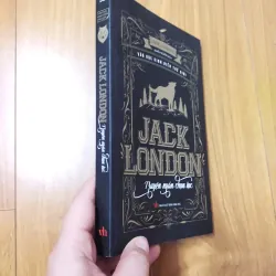 Sách: Truyện ngắn chọn lọc - TG: Jack London 777275