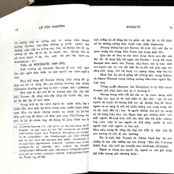 SOCRATE - LÊ TÔN NGHIÊM 1021953