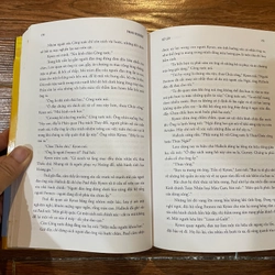 Xứ Cát - Frank Herbert (9) 544455