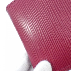 Ví tiền xu Louis Vuitton Epi Zippy M60383 622558