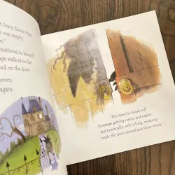 Scary Edwin Page 974757