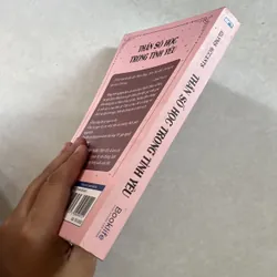 Thần số học trong tình yêu - Glynis Mccants 561902