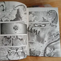 Truyện Tranh Tây Du Ký (Bộ 20 Tập) - Ngô Thừa Ân 797452