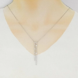 Dây chuyền kim cương PT850 1.00CT - Hàng hiệu Chính hãng 859914