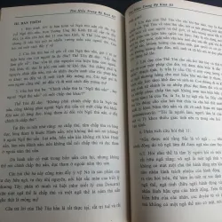 Tìm Hiểu Trung Bộ Kinh Tập 1.2.3 - Nhà Xuất Bản Tôn Giáo 2017 699052