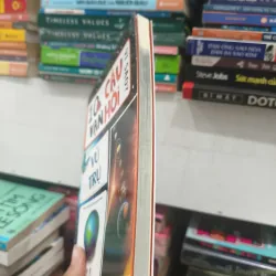 10 Vạn Câu Hỏi Vì Sao? – Vũ Trụ 🌱 789251