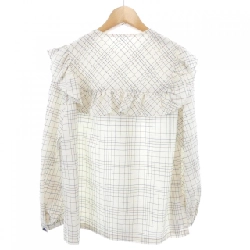 Áo sơ mi miss ashida - Hàng hiệu Authentic 812898