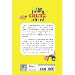 Tiền Lương Chưa Bao Giờ Là Tất Cả - Fred Kofman 289423