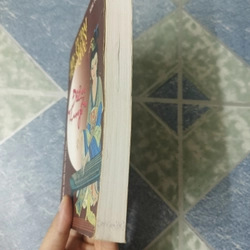 Tứ đại mỹ nhân Trung Quốc Điêu Thuyền - Kim Tư Đốn 533977