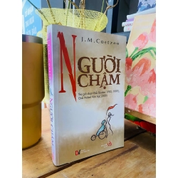 Người chậm - J. M. Coetzee