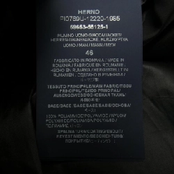 Herno PI0769U-12220-1985 Áo khoác lông - Hàng hiệu Authentic 901407