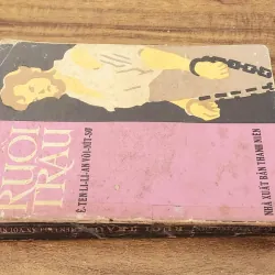 Tác phẩm VH kinh điển: RUỒI TRÂU (1971) 751147