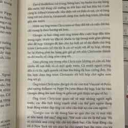 COMBO BỐN CUỐN CỦA MARIO PUZO 745292