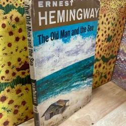 The Old Man And The Sea - Ernest Hemingway