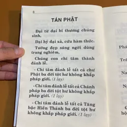 Kinh Địa Tạng Bồ Tát Bổn Nguyện - Thích Trúc Thạnh Hòa Việt dịch 605263