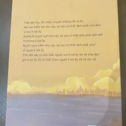 Vì gió ở nơi ấy- Cửu Nguyệt Hi 785882