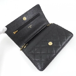 Ví Chanel Timeless Classic Line AP0250 - Hàng hiệu Authentic 771560