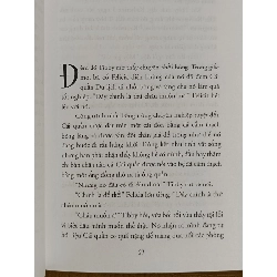 Mùa hè thứ ba của quần jeans may mắn - Ann Brashares (Quyên Nguyễn dịch) 708853