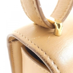 Túi đeo vai Loewe Goya A896N01X03 610998