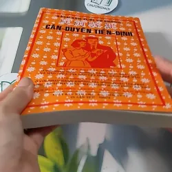 Căn Duyên Tiền Định 727287