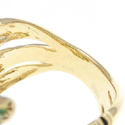 Nhẫn đá màu GSTB - Hàng hiệu Authentic 834679