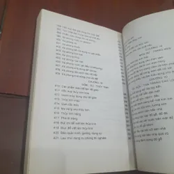 Bí quyết 600 Nghề ÍT VỐN DỄ LÀM 574219