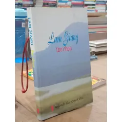 Thơ chọn Lam Giang