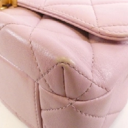 Túi xách chéo Chanel AS5011 - Hàng hiệu Authentic 801538