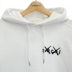 SACAI KAWS 21-0283S UNISEX Áo khoác - Hàng hiệu Chính hãng 886233