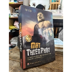Mắt thiên Phật - Tạ Tấn
