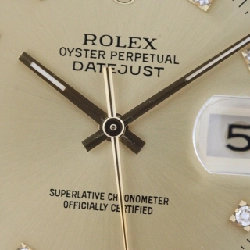 Đồng hồ Rolex Datejust 16233G. SSxYG tự động E - Hàng hiệu chính hãng 882132