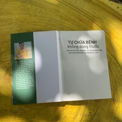 TỰ CHỮA BỆNH KHÔNG DÙNG THUỐC - BS. ĐÀO DUY VĂN 738385