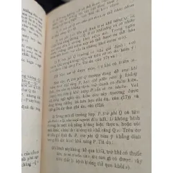 Logic ngôn ngữ học - Hoàng Phê 713743