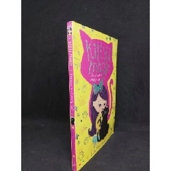 [Phiên Chợ Sách Cũ] Kitty's shadow the lonely cat Ella moonheartHCM1207 2303