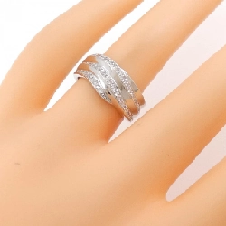 Nhẫn kim cương PT900 0.25CT 670926