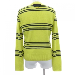 Prada PRADA Logo Tam Giác UMB502 S231 12LO Áo Len - Hàng hiệu Chính hãng 886934