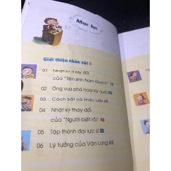 [59K/kg] 27 Bài học tự cổ vũ bản thân Kiếm Lăng năm 2018 mới 85% bản nhẹ HCM2811 436950