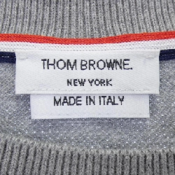 THOM BROWNE MJS112A-00050 Áo - Hàng hiệu Chính hãng 883808