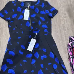 Váy áo hãng elise  1019039