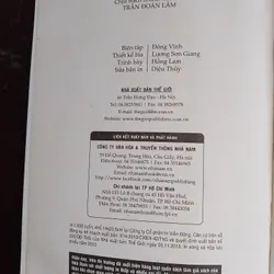 Phương đông lướt ngoài cửa sổ  720971