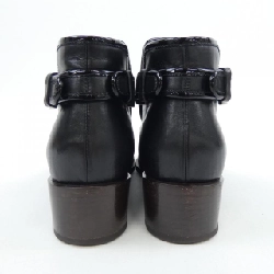 Giày bốt CHANEL G29495 - Hàng hiệu Chính hãng 830117